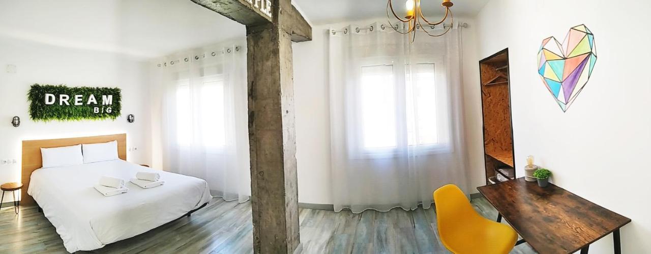 Xoxo - Castillo Ponferrada Dış mekan fotoğraf